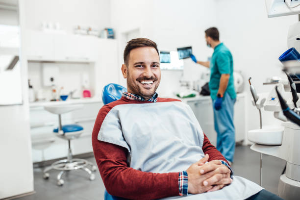 Best Emergency Dental Care  in Parker, TX