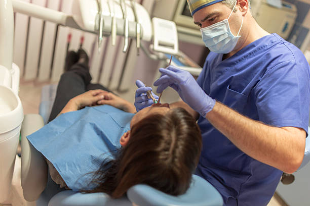 Parker, TX Dental Services Company