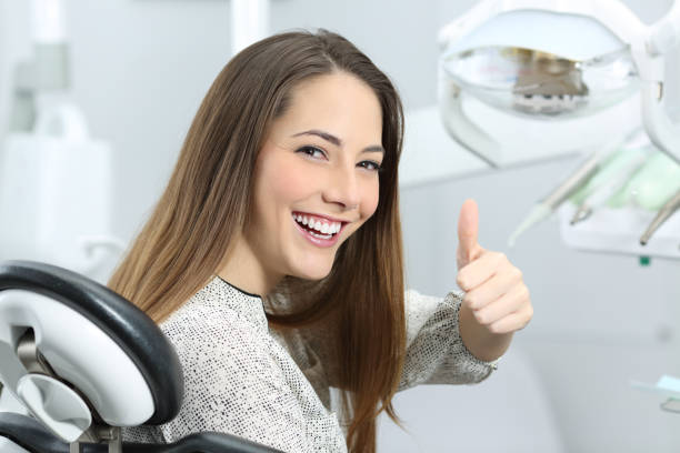 Best Root Canal Treatment  in Parker, TX